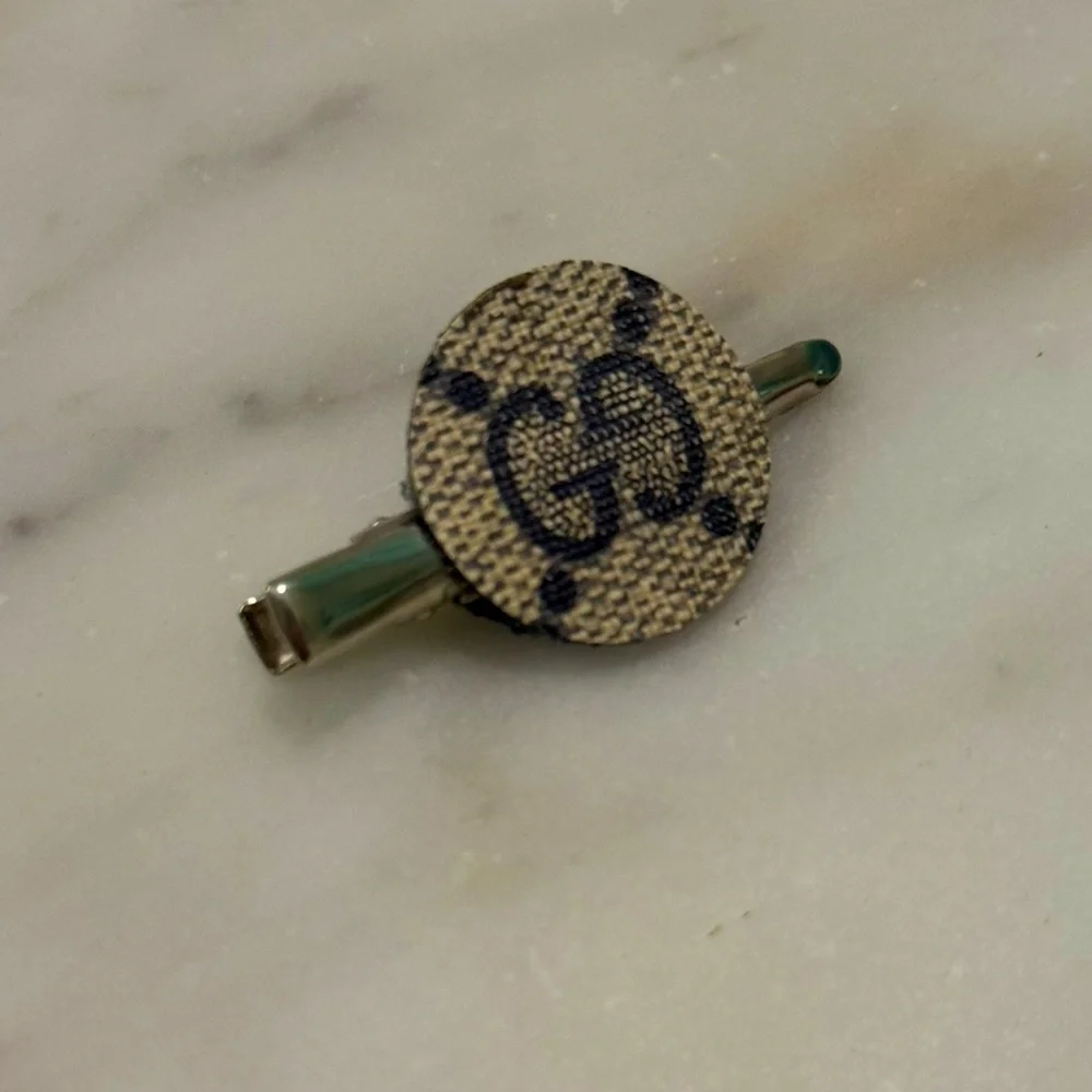 GG Baby Barrette